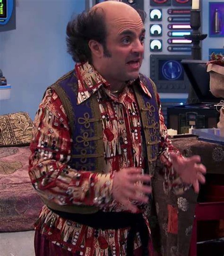 Schwoz Schwartz Henry Danger Wiki Fandom