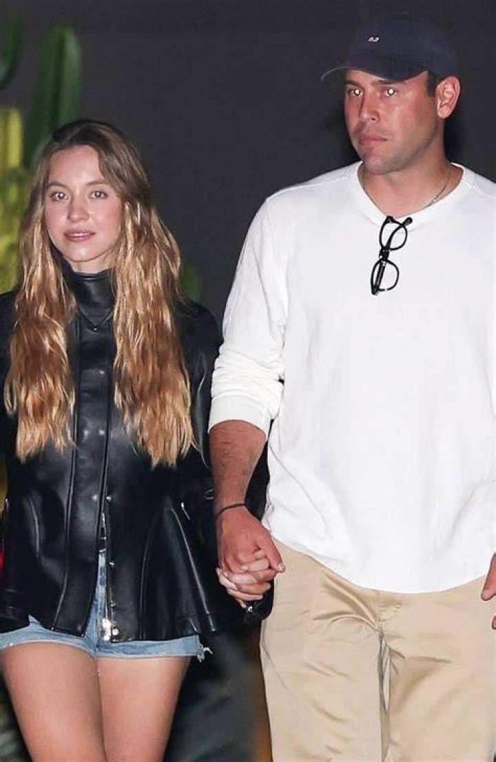 Scooter Braun was spotted out and about after his split from wife, Yael Cohen