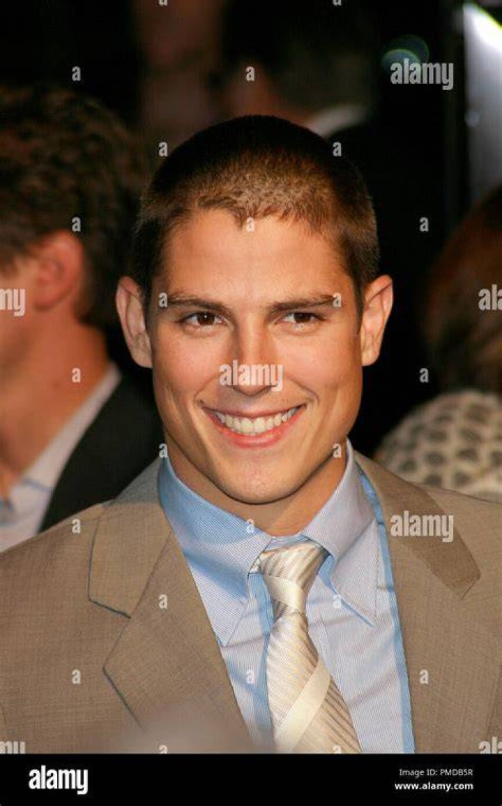 Sean Faris