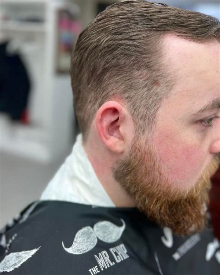 Shammy from Want Hair is dedicated to helping people who are experiencing the same thing he did