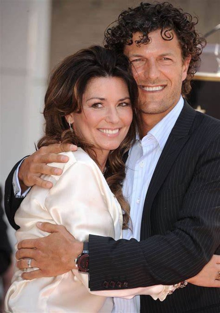 shania twain frederic thiebaud