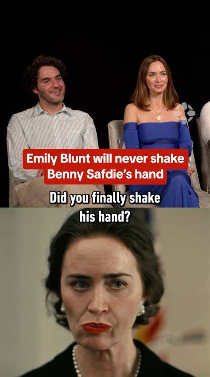 Shannon:&nbsp;Shannon talks to Emily about things Shannon said, and Shannon said that was after the 'promise was broken'