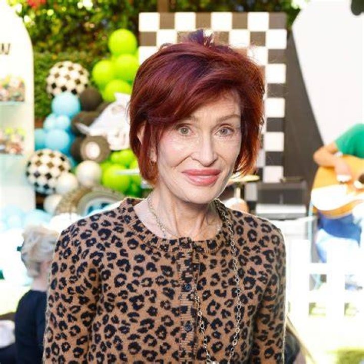 sharon osbourne swimsuit