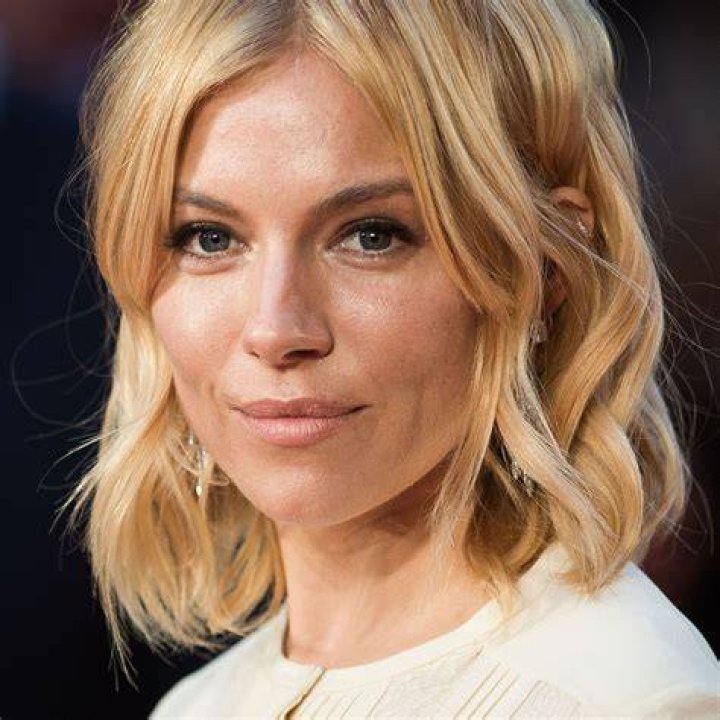 Sienna Miller's 12 defining red carpet moments that prove she's a Hollywood style muse