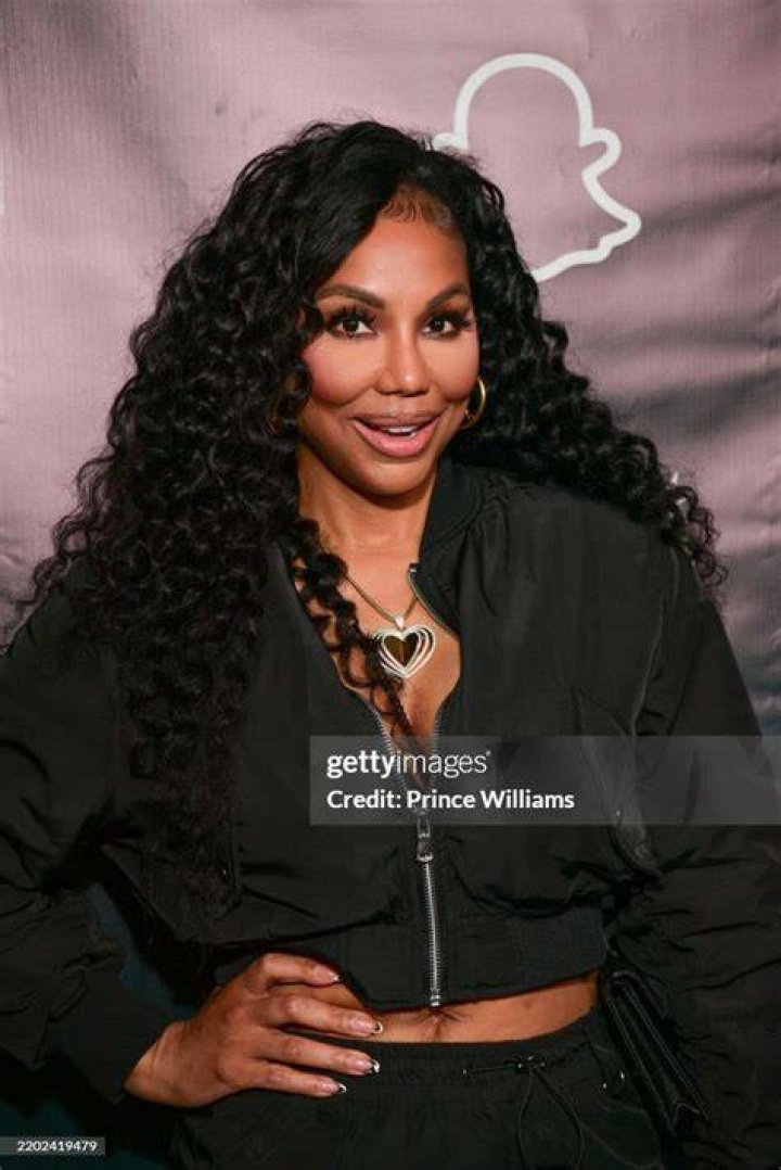 Singer Tamar Braxton attends the 12th Annual MusiCares MAP Fund Tribute Concert at The Novo by Microsoft on May 19, 2016 in Los Angeles, California. | Photo: Getty Images