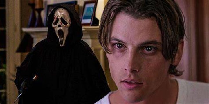 Skeet Ulrich Billy Loomis Return in Scream 5