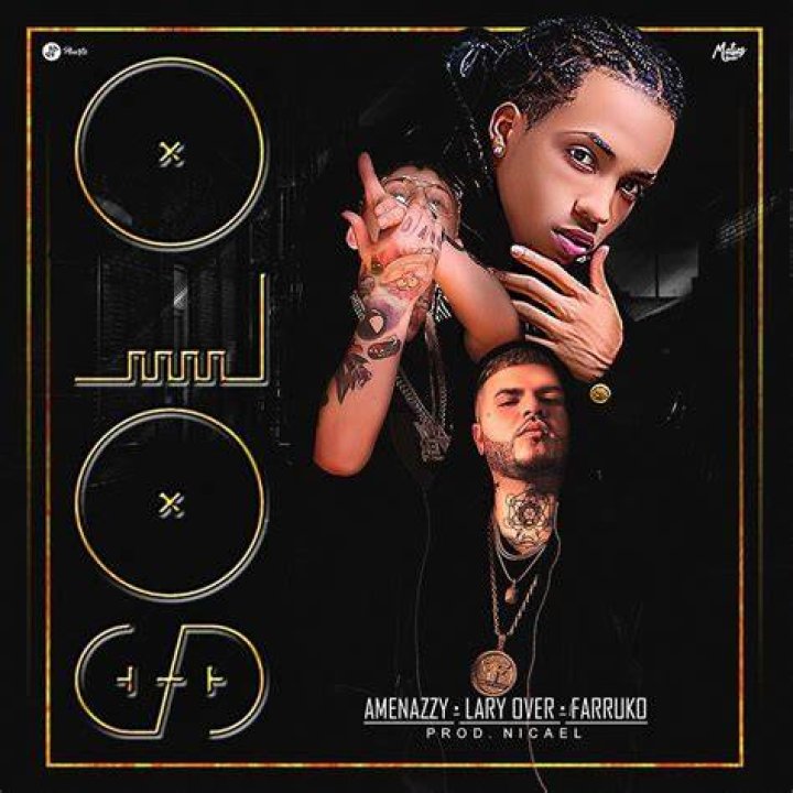 SOLO NENE LA AMENAZA Ft. LARY OVER EL EZEE DJ [FIESTERO REMIX] (VIDEO REMIX) YouTube