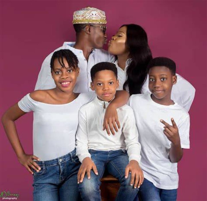 Sound Sultan wife
