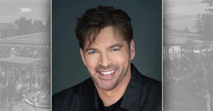 Source: Facebook/Harry Connick Jr.