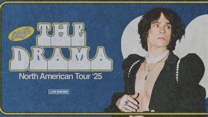 Spencer Sutherland Announces &lsquo;In His Mania&rsquo; Tour