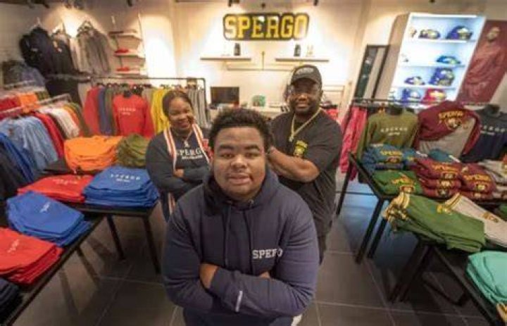Spergo Net Worth What Happened After Shark Tank To Trey Brown?