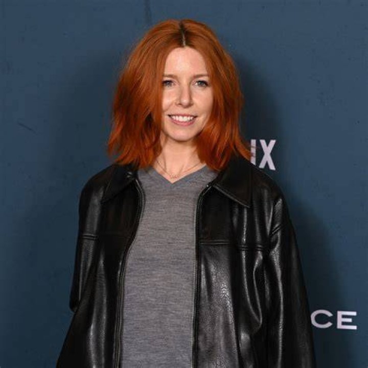 stacey dooley