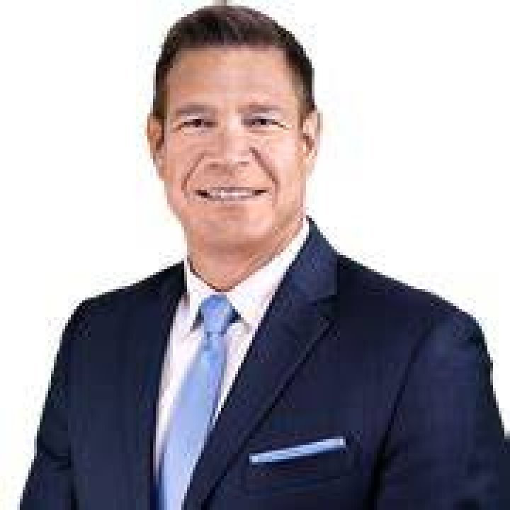 Steve Chenevey