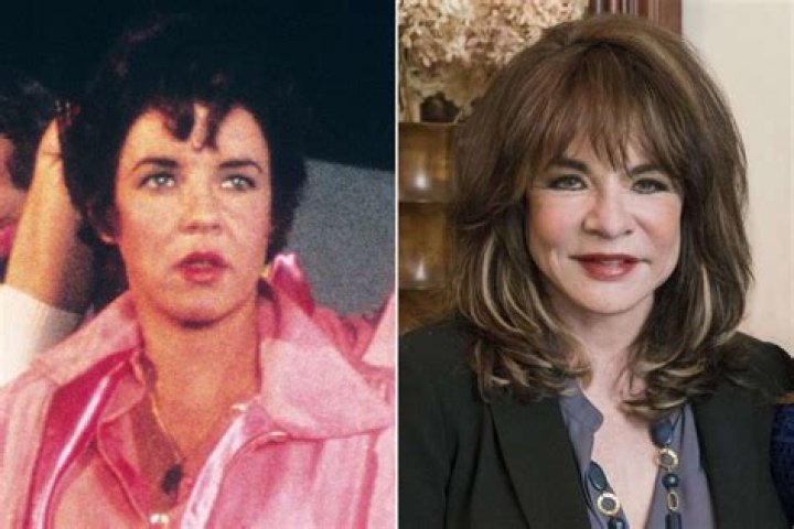 Stockard Channing as Cathy in Maryland