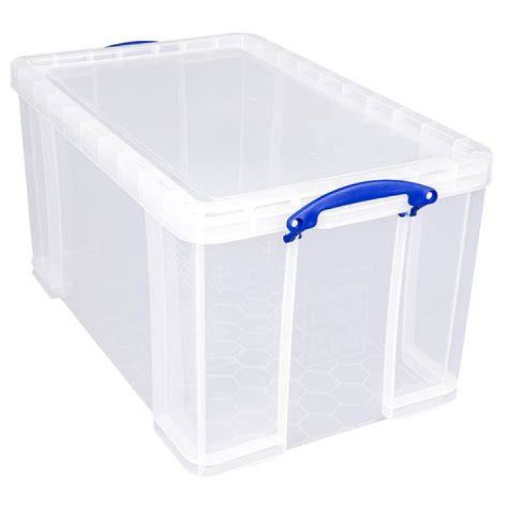 storage box