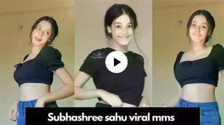 Subhashree Sahoo Viral Video Leaked New Sahu Odisha Linkedin