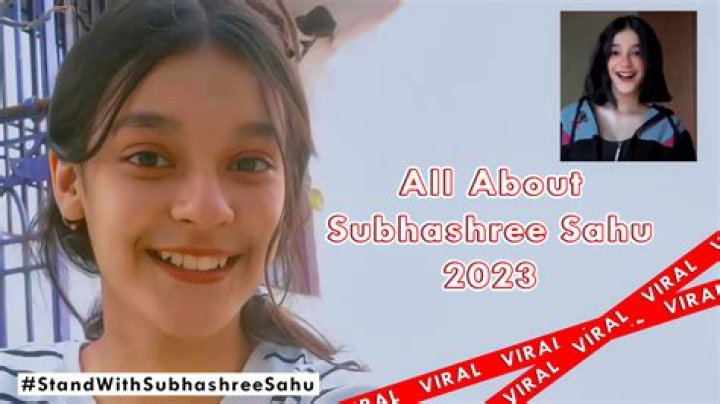 Subhashree Sahu Viral Video Download