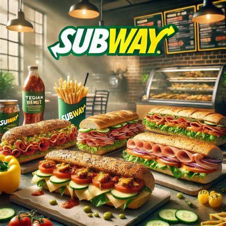 Subway's Double Chocolate Cookies are popular with fans and now they can be made at home