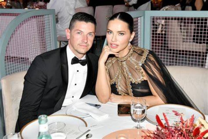 Supermodel Adriana Lima ist zum dritten Mal Mama geworden GALA.de