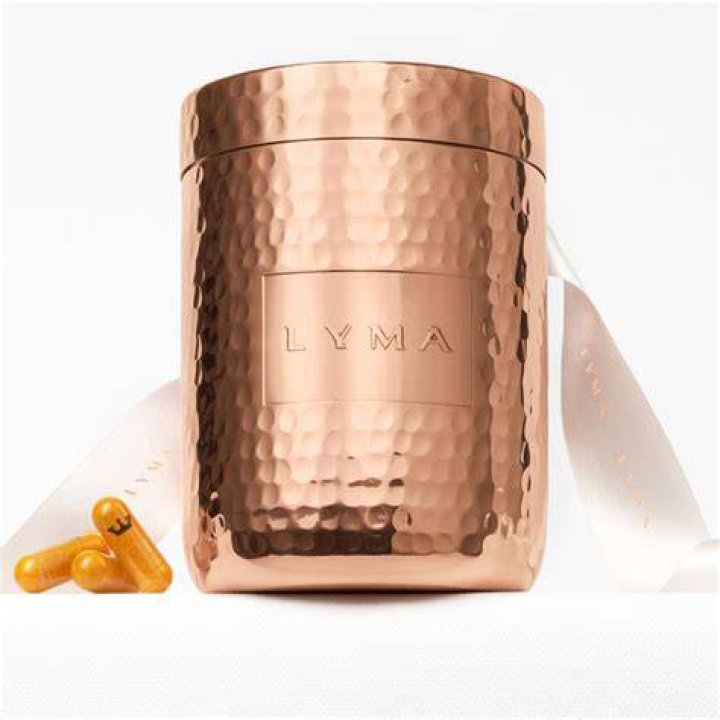 supplement lyma