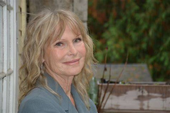 Susan Hogan as Rose