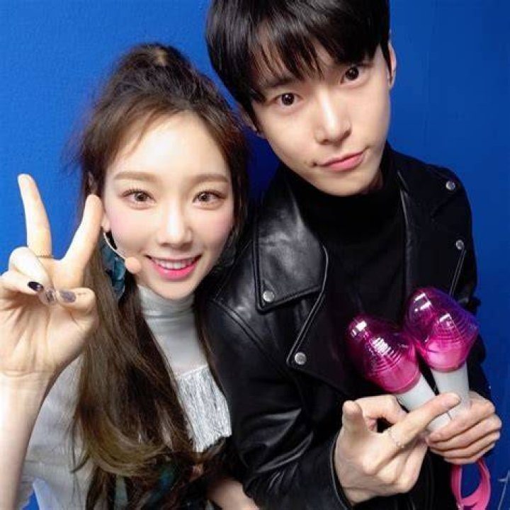 Taeyeon Caught Up In Dating Rumors With Fellow Labelmate From SM Entertainment