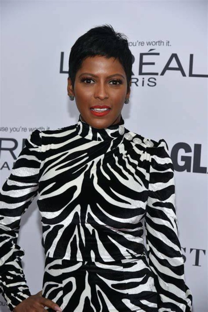 Tamron Hall at the Glamour Women Of The Year Awards in November 2019. | Photo: GettyImages