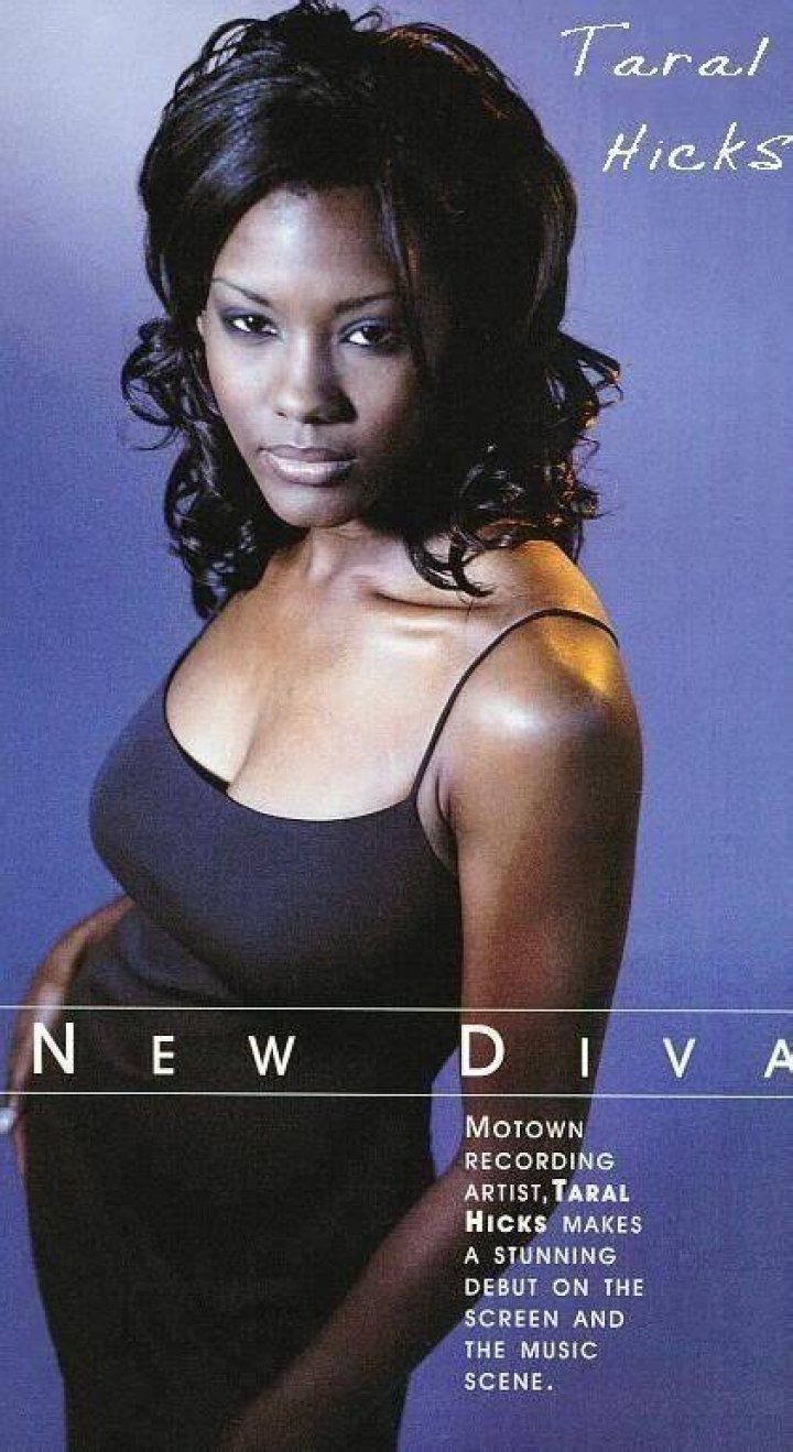 Taral Hicks Alchetron, The Free Social Encyclopedia