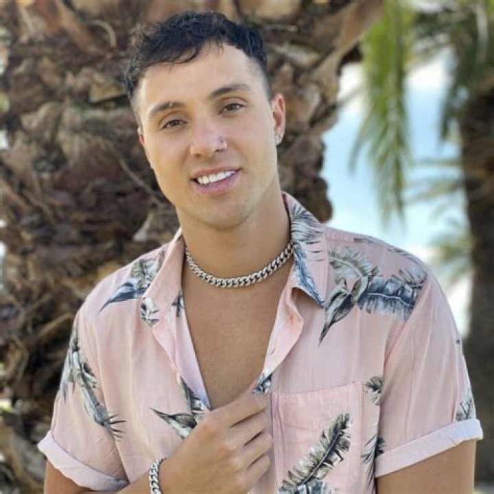 Tayo Ricci net worth 2023 Wiki, age, height, family Kemi Filani News