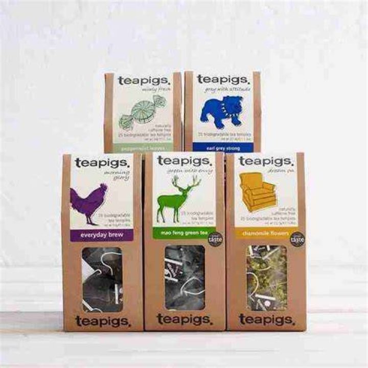 teapigs 2021