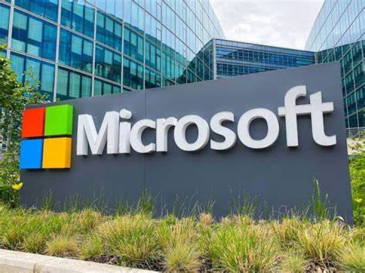 Tech giant, Microsoft to sack nearly 11,000 employees