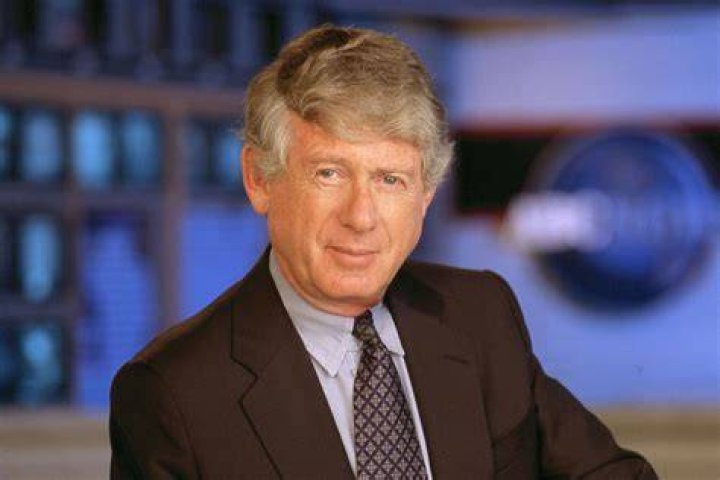 Ted Koppel Ted Koppel