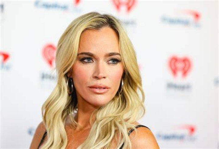 Teddi Mellencamp Details Her Stage 2 Skin Cancer Diagnosis IBTimes