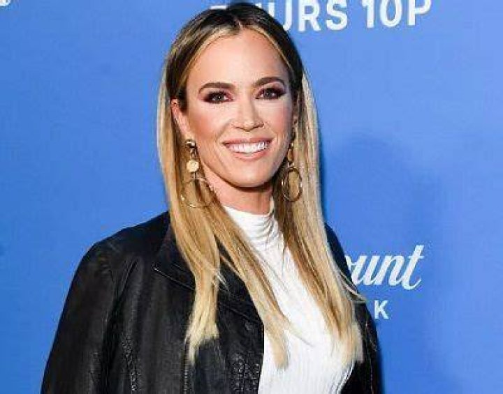 Teddi Mellencamp Wiki, Age, Height, Husband, Family, Net Worth, Bio