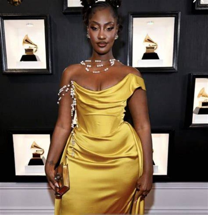 Tems' Exboyfriend Said He Regrets Cheating On Her In 2017 Celebrities Nigeria