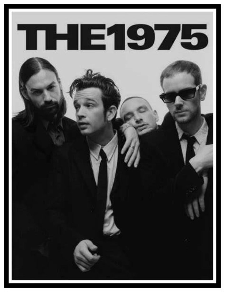 The 1975
