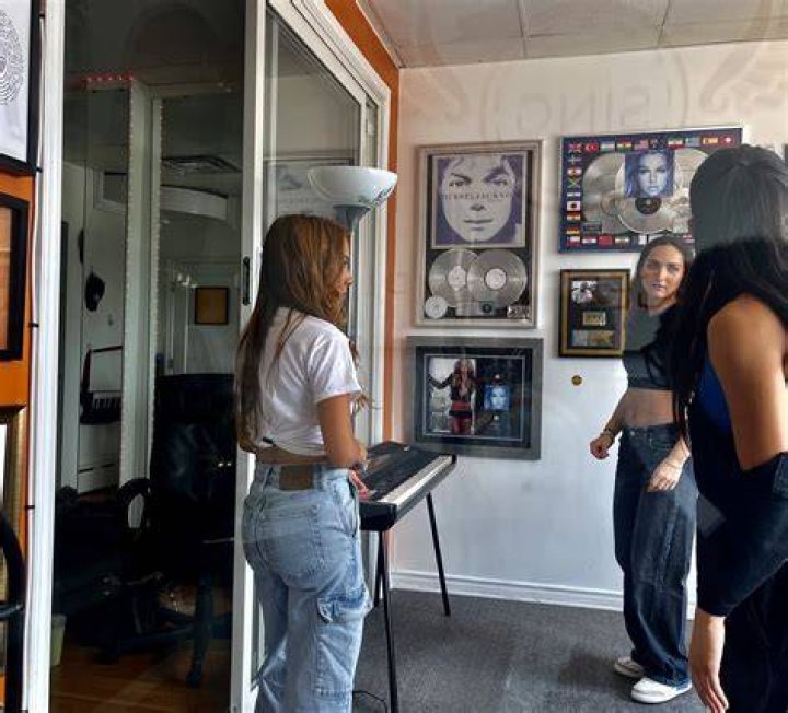 The catch: Aspiring singers get to hide their identities by using motion capture and visual effects technology