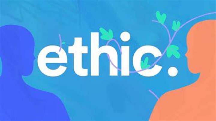 The co-founders of Ethic, Johny Mair and Jay Lipman, say they 'love hippies' to invest with them, because the team consider themselves hippies too