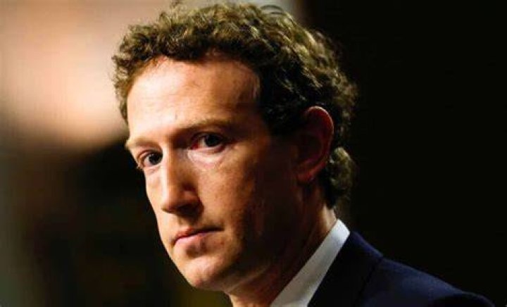The Facebook executive on a selfhelp mission The Japan Times