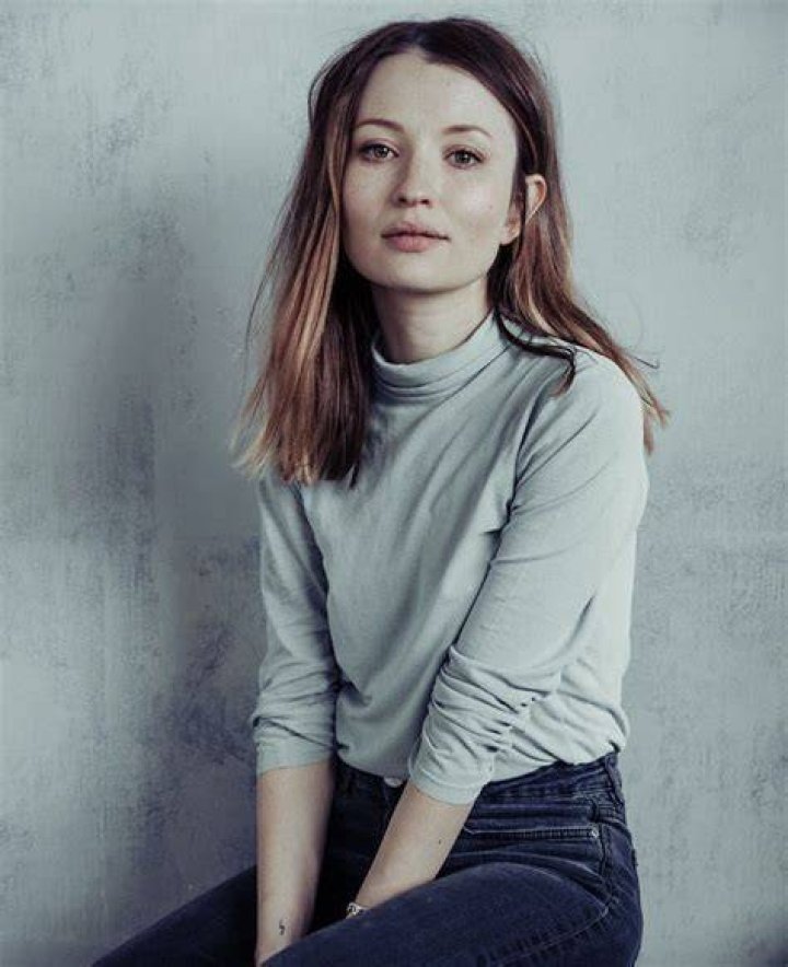 The Five Best Emily Browning Movies of Her Career