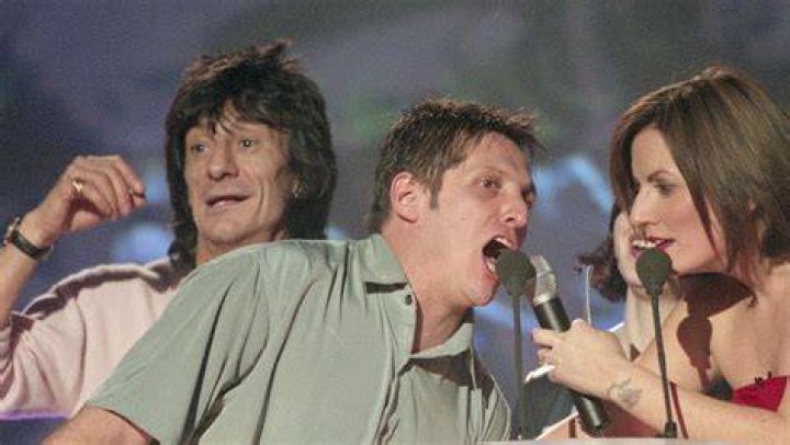 The most memorable BRITS moments of all time