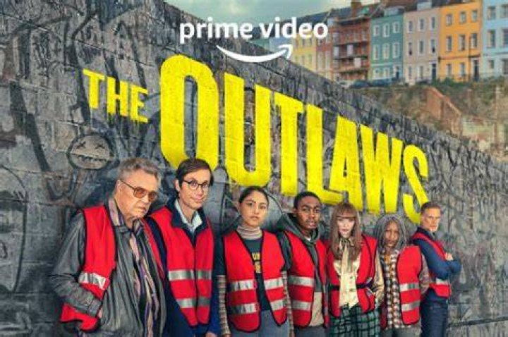 the outlaws merchant