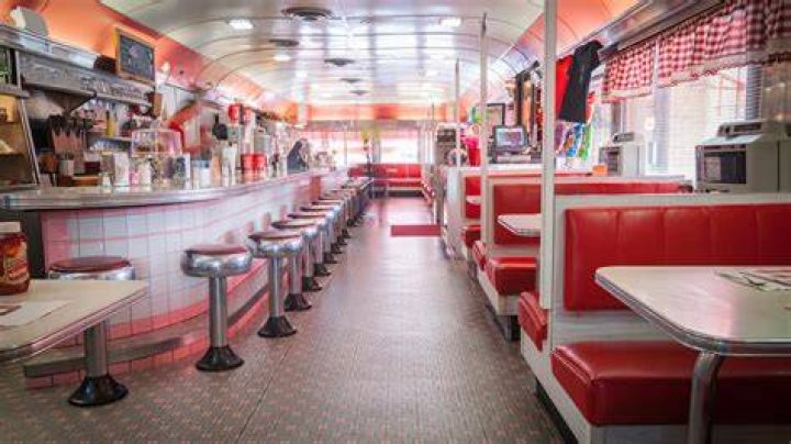 The small family-run diner (pictured) will continue until 3am on Fridays and Saturdays from this weekend