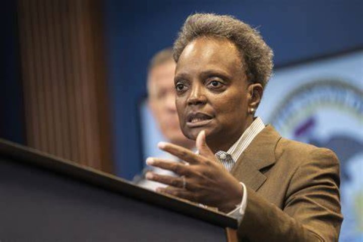 The tone of Lightfoot's email earned her comparisons to main character in the 1980 film adaptation of Stephen King's The Shining