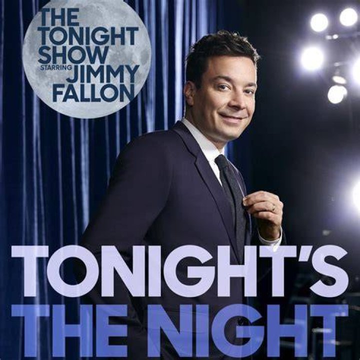 THE TONIGHT SHOW STARRING JIMMY FALLON -- Episode 0773 -- Pictured: Host Jimmy Fallon during "Chit-Chat" on November 20, 2017