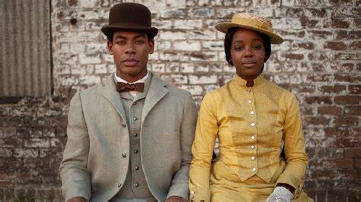 The Underground Raildroad Actor, Aaron Pierre opens up about his character Cesar. Prime Video