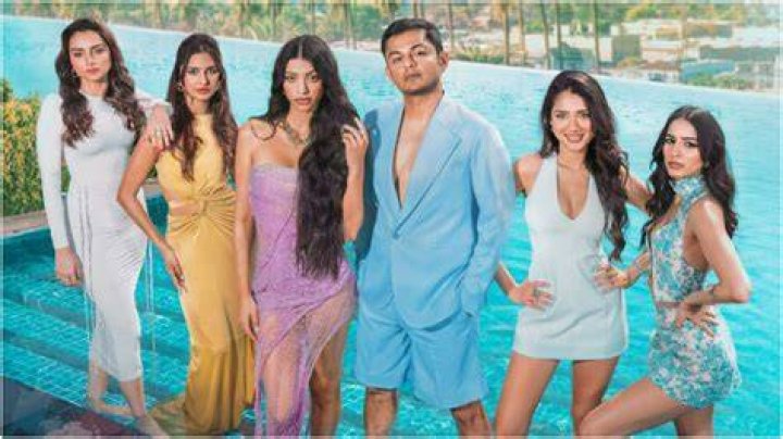 The Unfiltered Truth Alanna Panday's Plastic Surgery Transformation