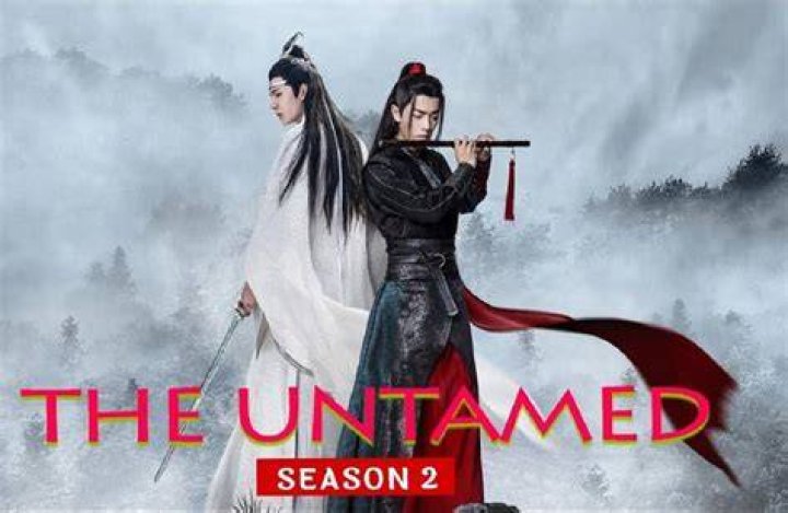 The Untamed Season 2 Release Date