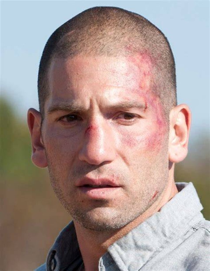 The Walking Dead Shane Walsh / Jon Bernthal Thread 1 "We are surviving here. We are day to