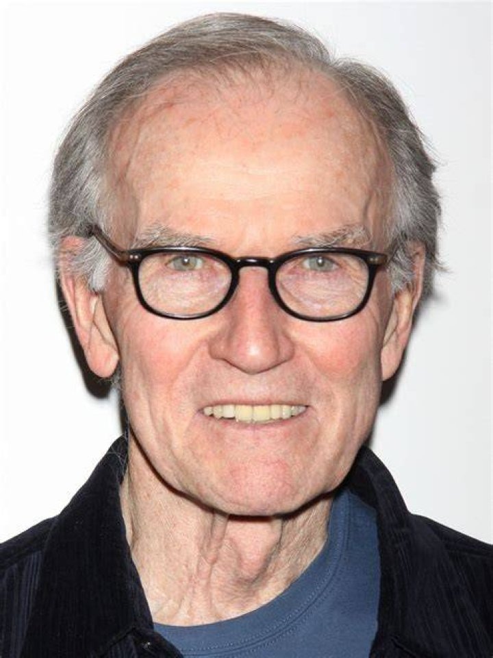 The Wire actor, Robert Hogan, dies at 87 from pneumonia complications